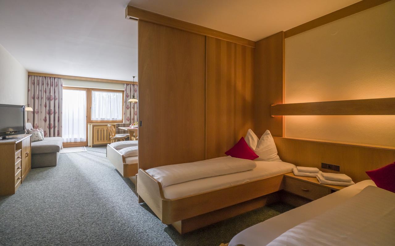Post Appartements Strass im Zillertal Ngoại thất bức ảnh