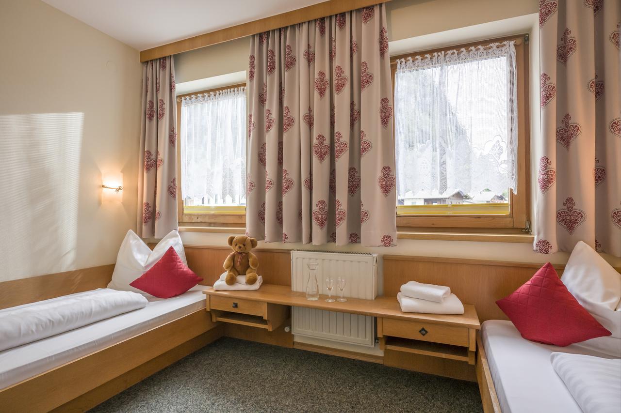 Post Appartements Strass im Zillertal Ngoại thất bức ảnh